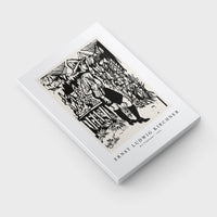 Ernst Ludwig Kirchner - Der Pfadfinder 1930