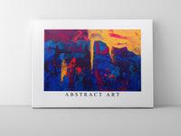 
              Abstract Art
            