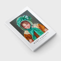 Mary Cassatt - Sara in a Green Bonnet 1901