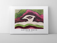 
              Arthur Dove - Storm Clouds 1935
            