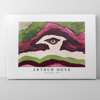 Arthur Dove - Storm Clouds 1935