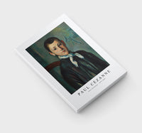 
              Paul Cezanne - Louis Guillaume 1879-1890
            