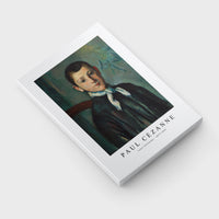 Paul Cezanne - Louis Guillaume 1879-1890