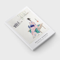 Ogata Gekko - Dreaming of Marriage (1900–1910)