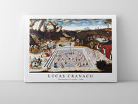 
              Lucas Cranach - The fountain of youth (1546)
            