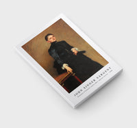 
              John Singer Sargent - Eleanora O'Donnell Iselin (Mrs. Adrian Iselin) (1888)
            