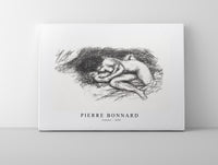 
              Pierre Bonnard - Summer (1898)
            