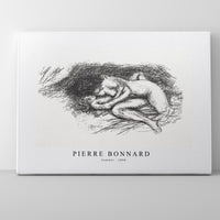 Pierre Bonnard - Summer (1898)