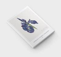 
              Georgius Jacobus Johannes - Iris
            