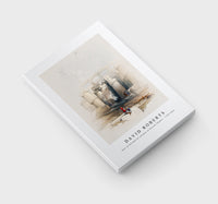 
              David Roberts - Part of the hall of columns at Karnak Thebes-1796-1864
            