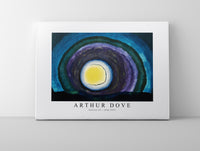 
              Arthur Dove - Sunrise III 1936-1937
            