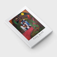 Paul Klee - Villa R 1919