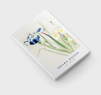 
              Ohara Koson - Irises (1900 - 1936) by Ohara Koson (1877-1945)
            
