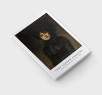 
              John Singer Sargent - Portrait de Madame Allouard-Jouan (ca. 1884)
            