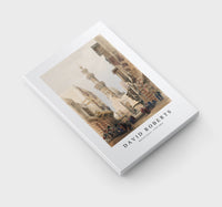 
              David roberts - Bullack Cairo-1796-1864
            