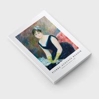 Pierre Auguste Renoir - Madame Léon Clapisson 1883