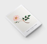 
              Mary Altha Nims - Wild Rose
            
