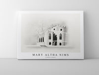 
              Mary Altha Nims - A Gothic Church
            