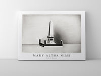 
              Mary Altha Nims - Tomb of Messina
            