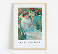 
              Mary Cassatt - On a Balcony 1878-1879
            