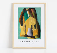 
              Arthur Dove - Shore Road 1942
            