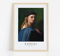 
              Raphael - Bindo Altoviti 1515
            