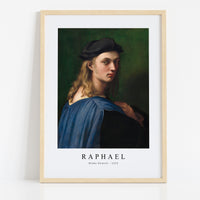 Raphael - Bindo Altoviti 1515
