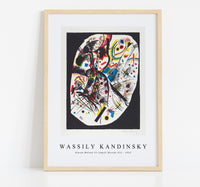 
              Wassily Kandinsky - Kleine Welten III (Small Worlds III) 1922
            