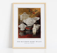 
              Sir Matthew Digby Wyatt - Chinese vases 1820-1877
            