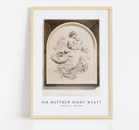 
              Sir Matthew Digby Wyatt - Child Christ 1820-1877
            