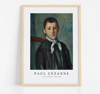 
              Paul Cezanne - Louis Guillaume 1879-1890
            