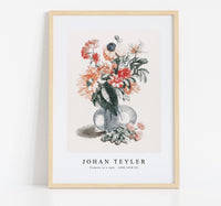 
              Johan Teyler - Flowers in a vase (1688-1698) (5)
            