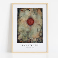 Paul Klee - Ad marginem 1930
