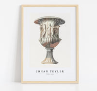 
              Johan Teyler - Medici vase
            