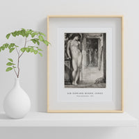 Sir Edward Burne Jones - Venus Epithalamia (1871)