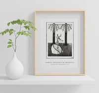 
              Samuel Jessurun De Mesquita - Barasingha Hart (Barasinghahert) (1916)
            