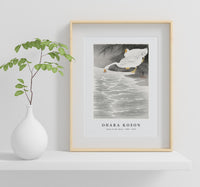 
              Ohara Koson - Geese on the shore (1900 - 1930) by Ohara Koson (1877-1945)
            