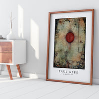 Paul Klee - Ad marginem 1930
