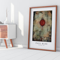 Paul Klee - Ad marginem 1930