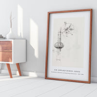 Sir Edward Burne Jones - Sketchbook of Byzantine and Romanesque Decoration (1887–1894)