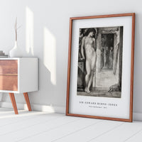 Sir Edward Burne Jones - Venus Epithalamia (1871)